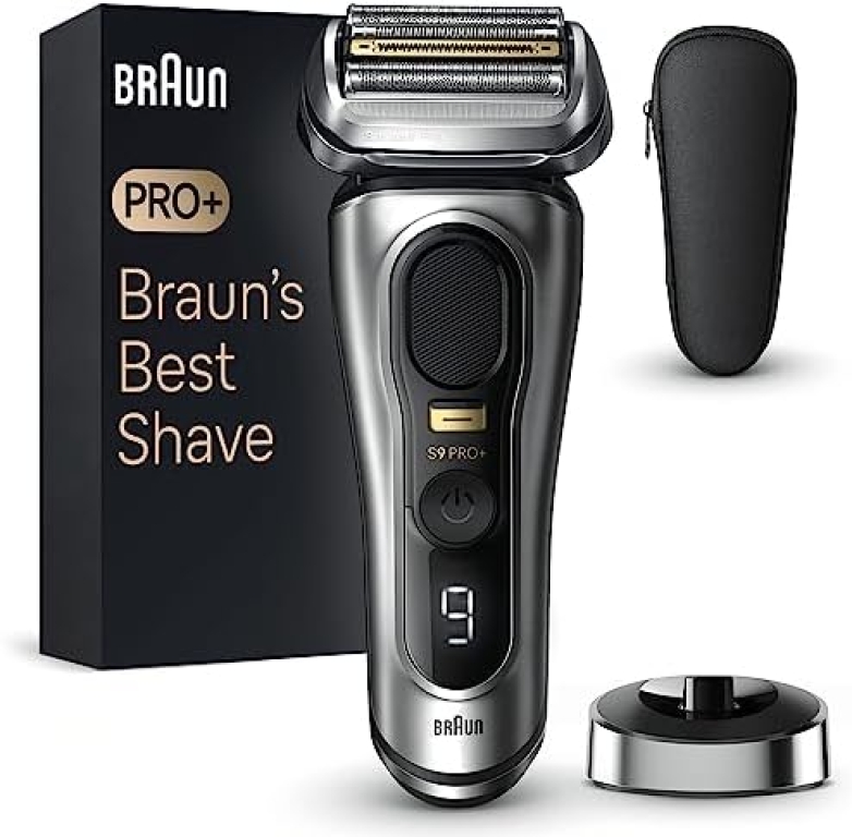 Les Meilleurs Rasoirs Braun Series 3 – Guide Comment Choisir