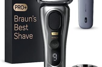 Top 5 Rasoirs Braun Series 3: Guide d’achat complet