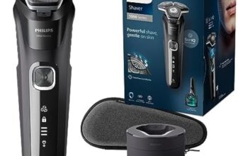 Les Meilleurs Rasoirs Philips S5000: Comparaison et Avis