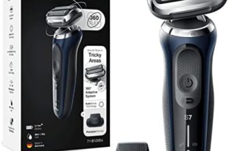 Les meilleurs rasoirs Braun Series 3: comparatif et avis