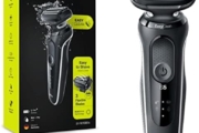 Les meilleures rasoirs Braun Series 5 pour un rasage impeccable