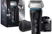 Top Modèles Rasoirs Braun Series 8 pour un Rasage de Haute Précision