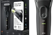Top 5 Rasoires Braun Series 3 pour un rasage optimal