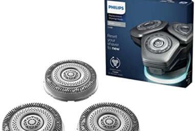 Top Picks: Découvrez le Rasoir Philips S9000, Élégance Futuriste !