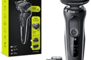 Les meilleurs rasoirs Braun Series 5 pour une coupe de qualité