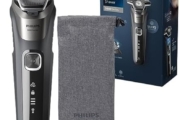 Le rasoir Philips S5000 : parfaite fusion de performance et d&rsquo;élégance