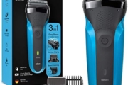 Les meilleurs rasoirs Braun Series 3 : découvrez notre sélection