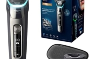 Les meilleurs rasoirs Philips S9000 pour une expérience de rasage exceptionnelle
