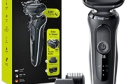 Les meilleurs rasoirs Braun Series 5 : un guide d&rsquo;achat complet