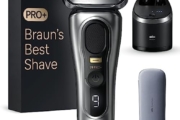 Les meilleurs rasoirs Braun Series 5 – Guide d’achat complet
