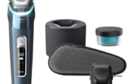 7 meilleurs rasoirs Philips S9000 : trouvez votre partenaire de rasage parfait