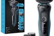 Le meilleur rasoir électrique pour hommes : guide d’achat complet et comparatif