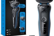 Les meilleurs rasoirs Braun Series 3 de l’année : Guide d’achat