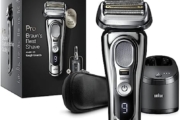 Top 5 Meilleurs Rasoirs Braun Series 7 en 2021