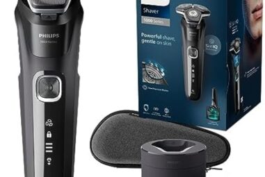 Les meilleurs rasoirs Philips S5000 pour un rasage parfait