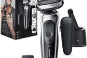 Les meilleurs rasoirs Braun Series 8: comparatif et sélection