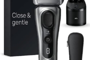 Guide d&rsquo;achat: Les Meilleurs Rasoirs Braun Series 8