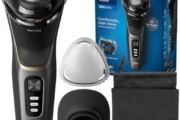 Les meilleurs rasoirs électriques pour hommes: Guide d&rsquo;achat