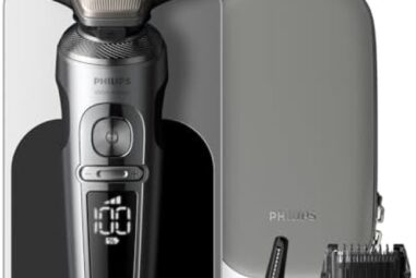 Les Meilleurs Rasoirs Philips S5000: Comparatif & Avis