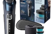 Les 5 meilleurs rasoirs Philips S5000 : comparatif et guide d&rsquo;achat