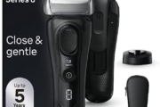 Les meilleurs rasoirs Braun Series 8 : comparaison et avis